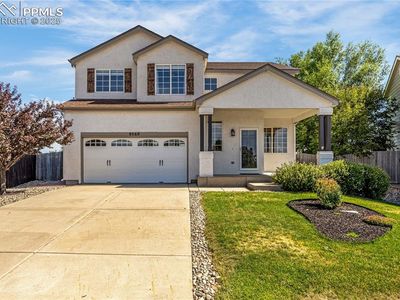 9060 Christy Ct, Colorado Springs, CO, 80951