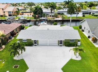 1207 SE 40th Ter, Cape Coral, FL 33904