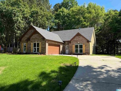 301 Shelby Forest Dr, Chelsea, AL, 35043