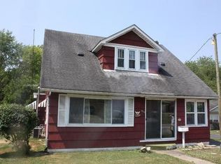 804 Raceland Ave, Raceland, KY 41169