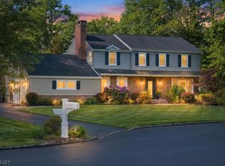 11 BARBARA DRIVE, Hillsborough Twp., NJ 08844