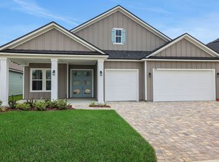 129 Holly Ridge Way, Saint Augustine, FL 32092