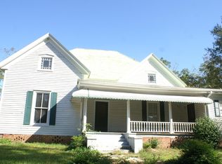 1021 Myrtle Dr, White Plains, GA 30678