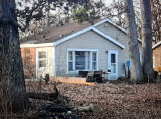 1705 Norfolk Ave, Crete, IL 60417