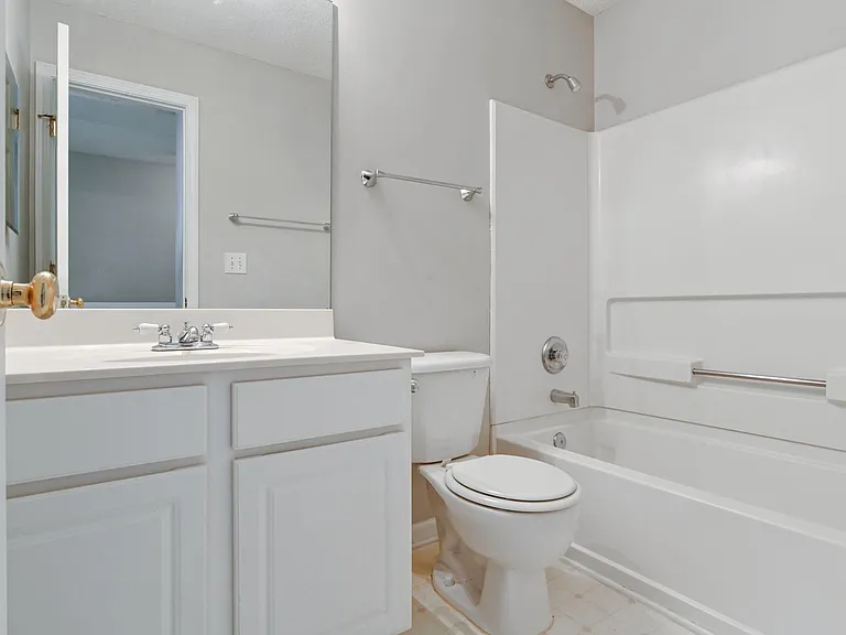Bathroom #2