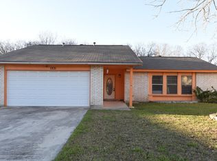 1231 General Bragg St, San Antonio, TX 78245