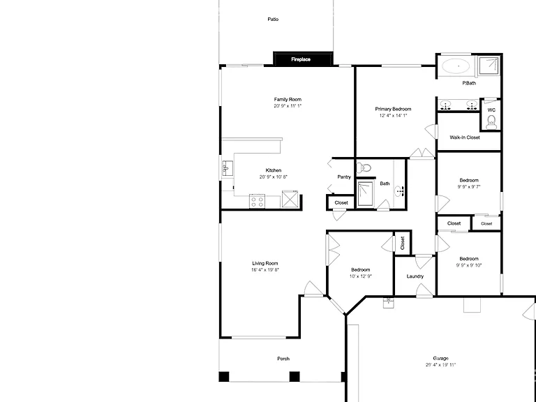 4308 Cinema Ave — Photo 2