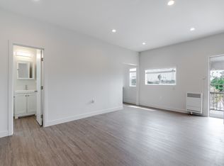3809 3/4 Montclair St #3/4, Los Angeles, CA 90018