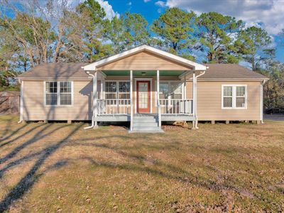 343 Weisinger Rd, Lufkin, TX, 75904