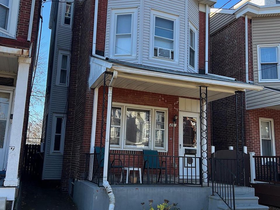 461 S Olden Ave Trenton NJ 08629 Zillow 461-s-olden-ave-trenton-nj-08629-zillow
