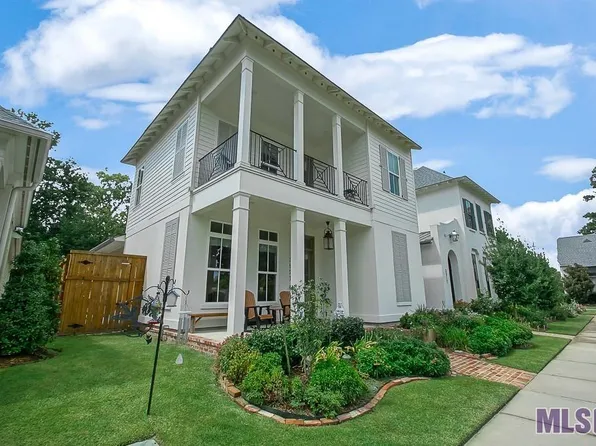 3921 Craftsman Ln, Baton Rouge, LA 70809