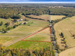 Forest Lane Rd, Fredericksburg, VA 22405