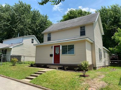 2512 Clement Ave, Parkersburg, WV, 26101