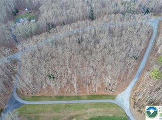 LOT C1.13 Packer Dr, Weatherly, PA 18255