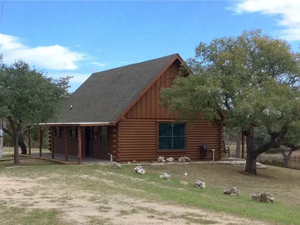 524 Birch Hill Ln, Somerville, TX 77879