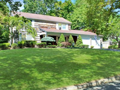 23 Mosshill Place, Stony Brook, NY, 11790