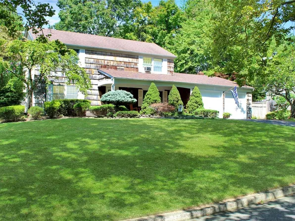 23 Mosshill Place, Stony Brook, NY 11790