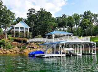 151 Red Sky Ln, Jasper, AL 35504