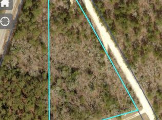 0 Loblolly, Gilbert, SC 29054