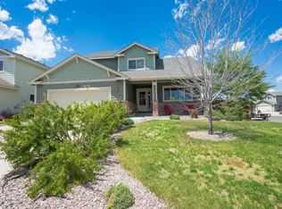 5512 Aurora Pl, Cheyenne, WY 82001