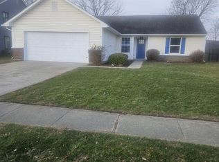 266 Nicole Blvd, Avon, IN 46123