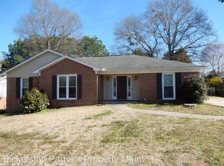 7444 Mossdale Way, Columbus, GA