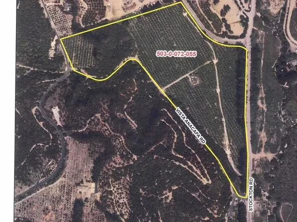 0 Stockton Rd, Moorpark, CA 93021