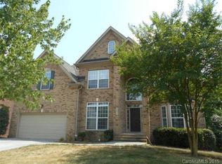 7271 Dove Field Ln, Indian Land, SC 29707