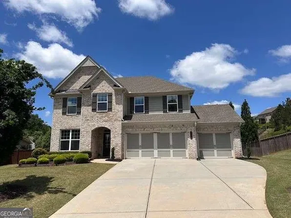 4180 Candlewood Ln, Cumming, GA 30040