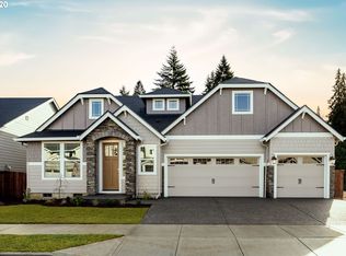 4927 S 19th St, Ridgefield, WA 98642