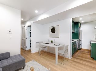 969 Bush St #4, San Francisco, CA 94109
