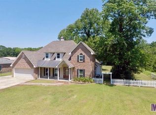 9955 Forrest Delatte Rd, Denham Springs, LA 70726