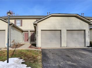 6010 S Bay Dr, Indianapolis, IN 46250