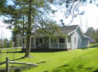 3738 N Little Brook Dr, Spruce, MI 48762