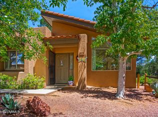 75 Morning Sun Dr #49, Sedona, AZ 86336