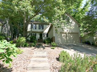 8525 Hawksmoor Dr, Raleigh, NC 27615