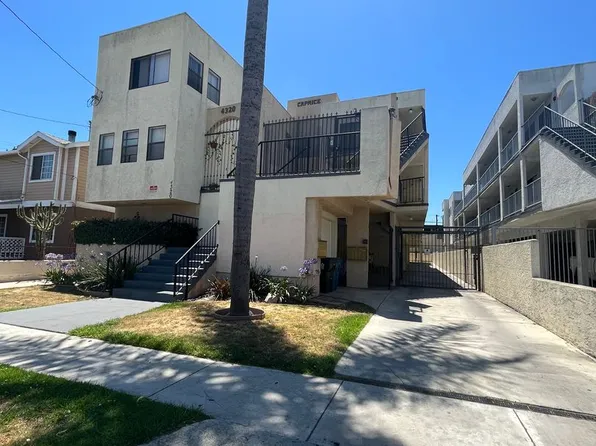 101 Caprice, 4320 W 142nd St APT 8, Hawthorne, CA 90250