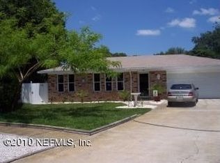 6117 Hill View Ct, Jacksonville, FL 32244