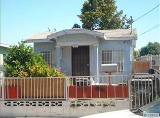 9622 Grape St, Los Angeles, CA 90002