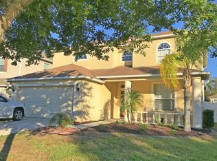 18420 Cypress Bay Pkwy, Land O Lakes, FL 34638