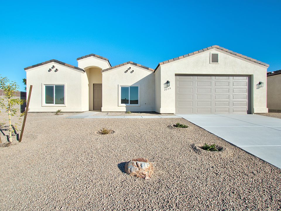 1st image of 2073 E Desert Greens Dr