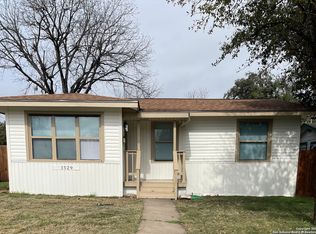 1529 Santa Barbara, San Antonio, TX 78201