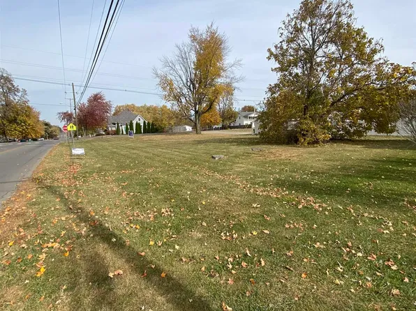 Riley Road Streets, New Castle, IN 47362