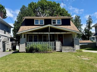 205 E Linden St, Rome, NY 13440