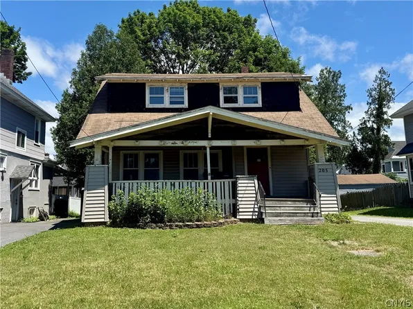205 E Linden St, Rome, NY 13440