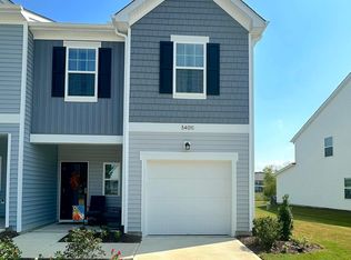 3401 Walker Dr W #C, Wilson, NC 27893