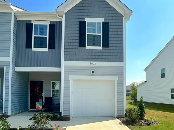 3401 Walker Drive W #C, Wilson, NC 27893