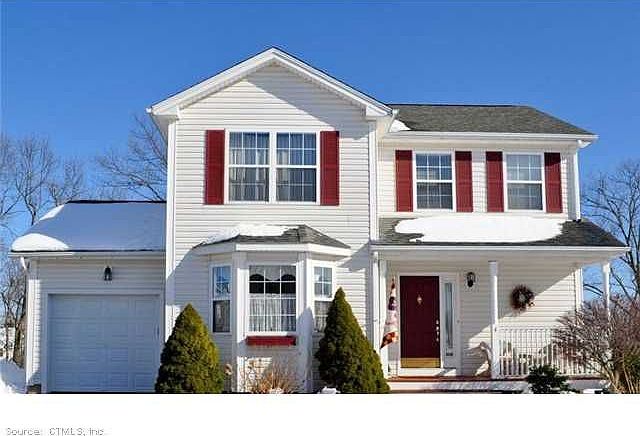 1st image of 4 Augusta Cir