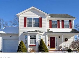 4 Augusta Cir, Rocky Hill, CT 06067