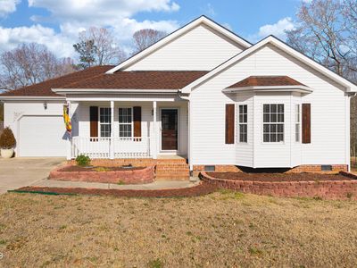 85 Jarrett Bay Ln, Fuquay Varina, NC, 27526